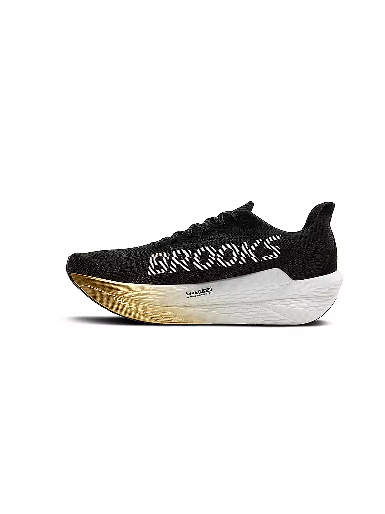 BROOKS | Damen Wettkampfschuhe Hypersion Max 2 | schwarz