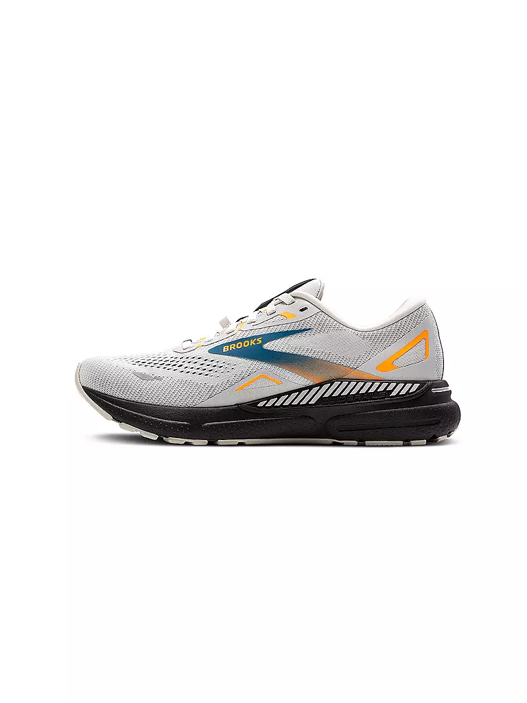 BROOKS | Herren Laufschuhe Adrenaline GTS 23 GTX | grau