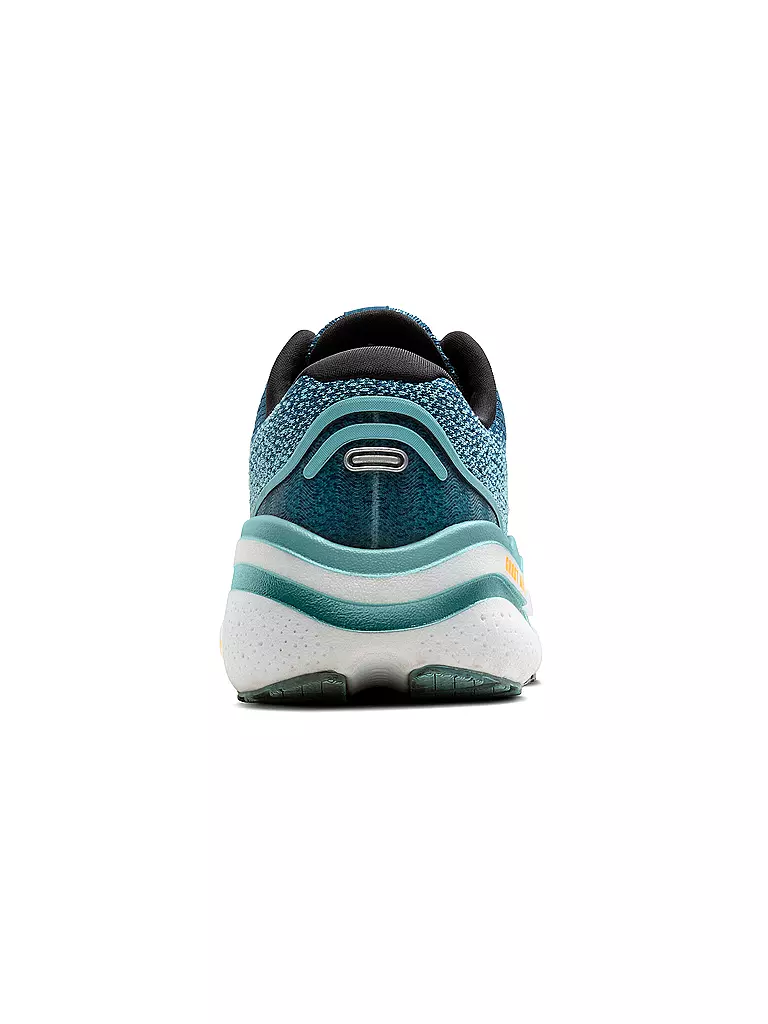 BROOKS | Herren Laufschuhe Ghost Max | blau