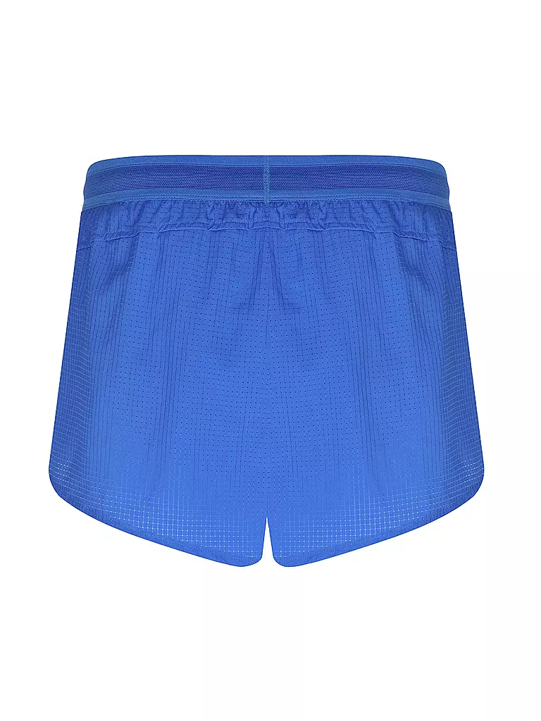 BROOKS | Herren Laufshort Elite | blau