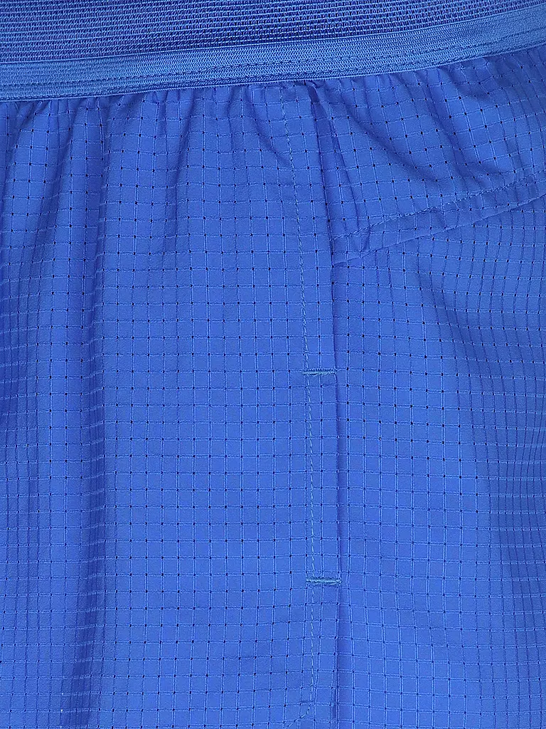 BROOKS | Herren Laufshort Elite | blau