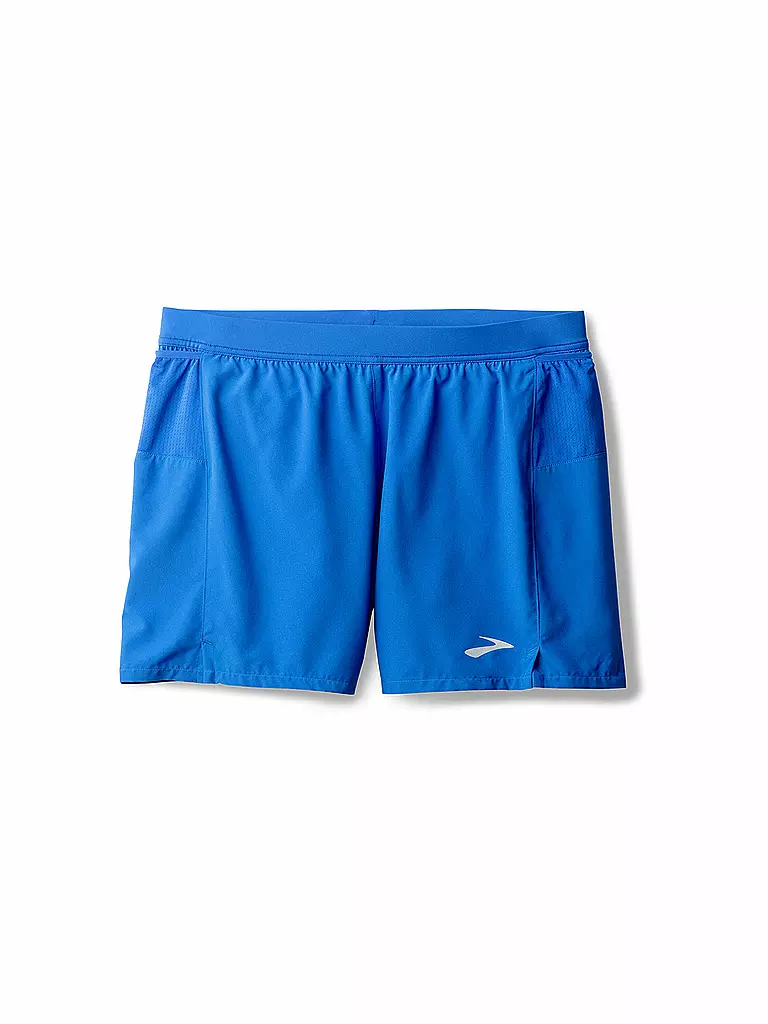 BROOKS | Herren Laufshort Journey 5inch | blau