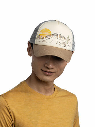 BUFF | Kappe Trucker Cap 