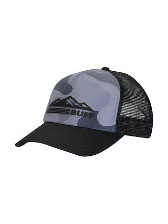 BUFF | Kappe Trucker Cap 