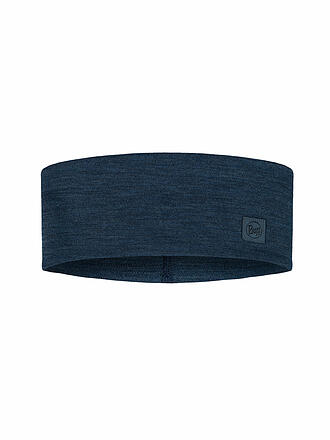 BUFF | Stirnband Merino Wide