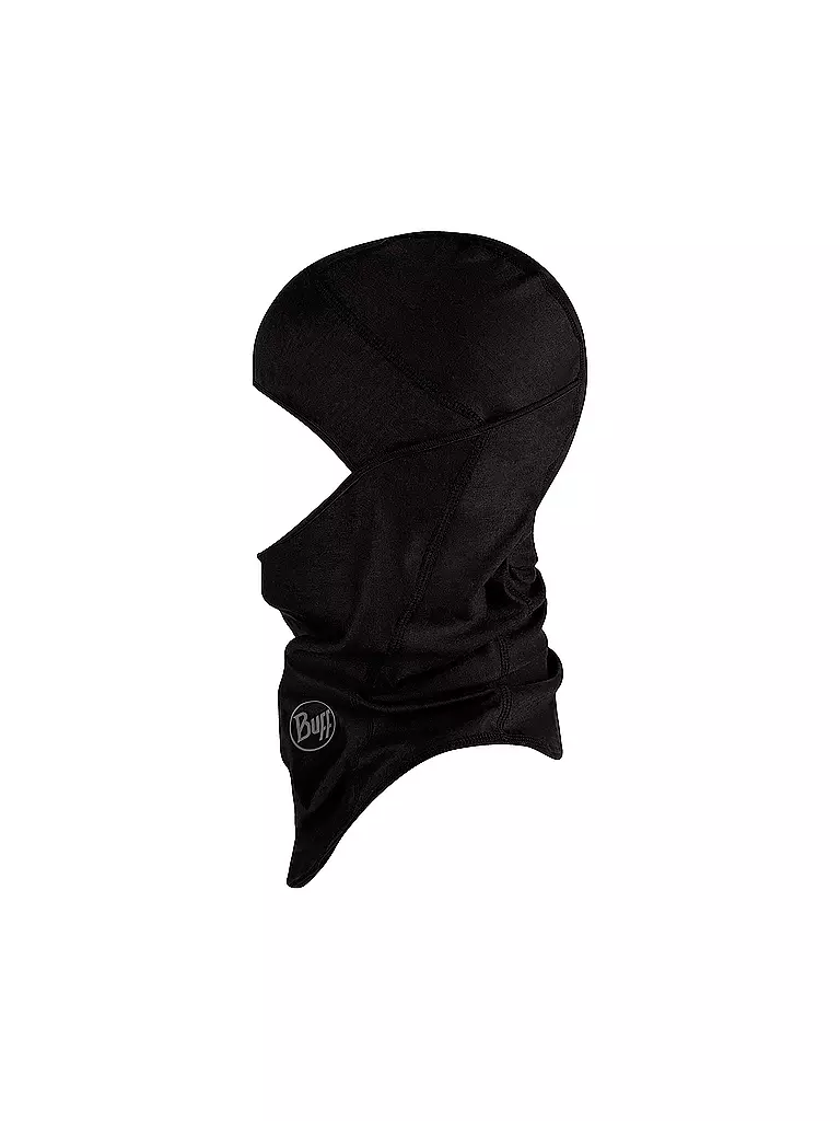 BUFF | Balaclava Thermonet | schwarz