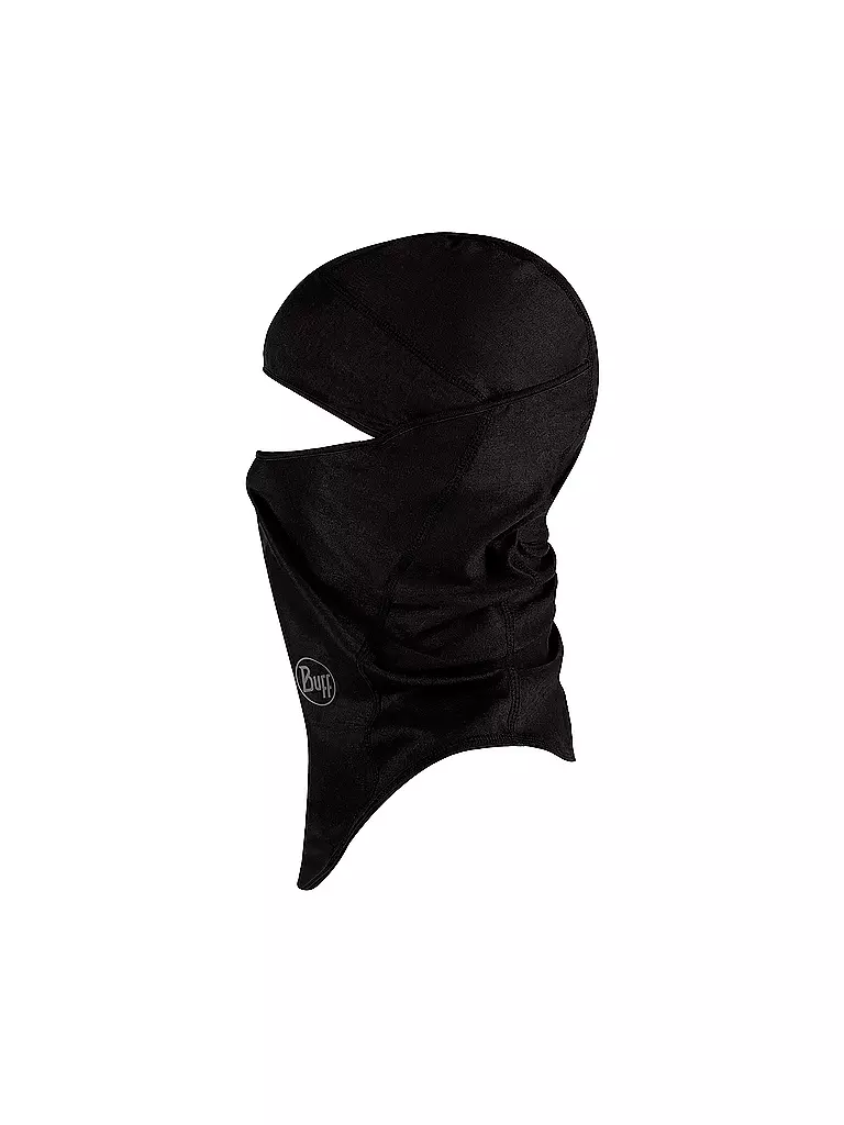 BUFF | Balaclava Thermonet | schwarz