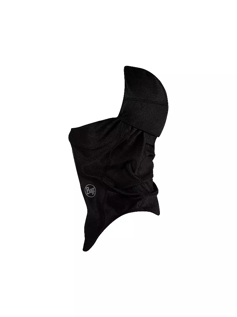 BUFF | Balaclava Thermonet | schwarz