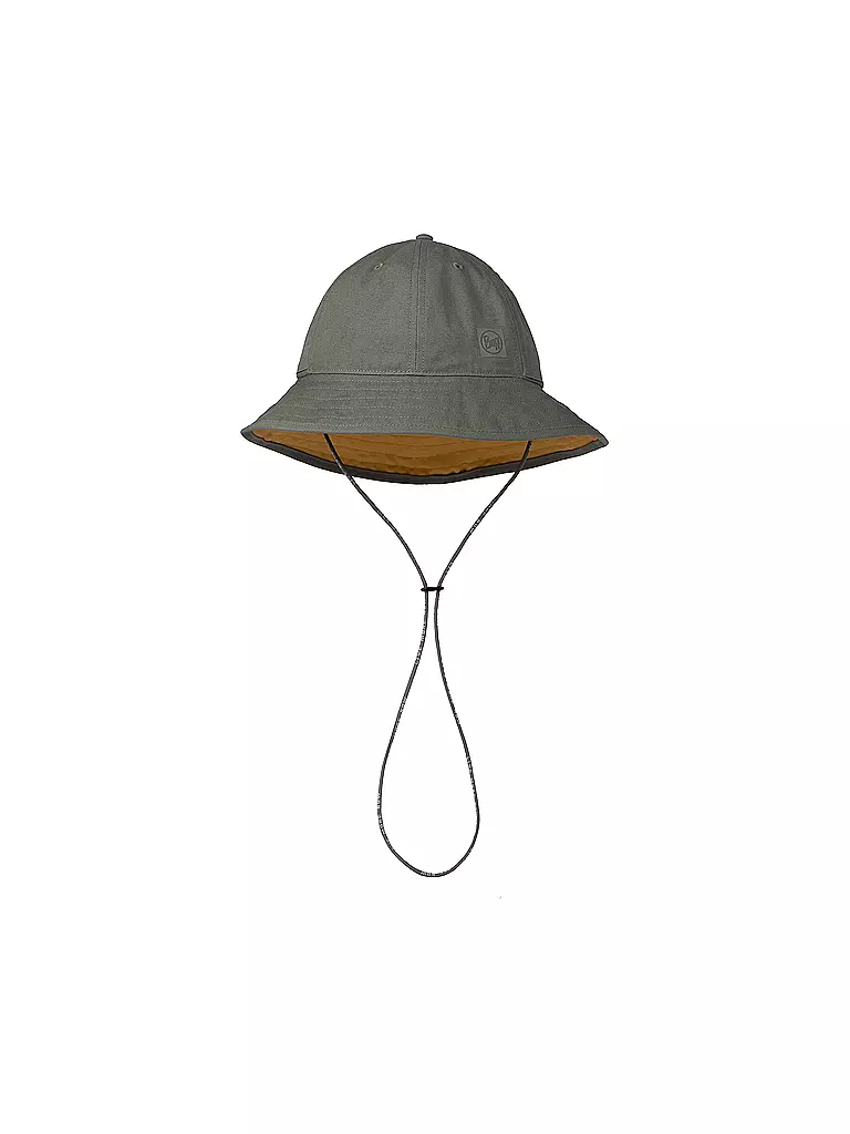 BUFF | Bucket Hut NMAD mit Band | olive