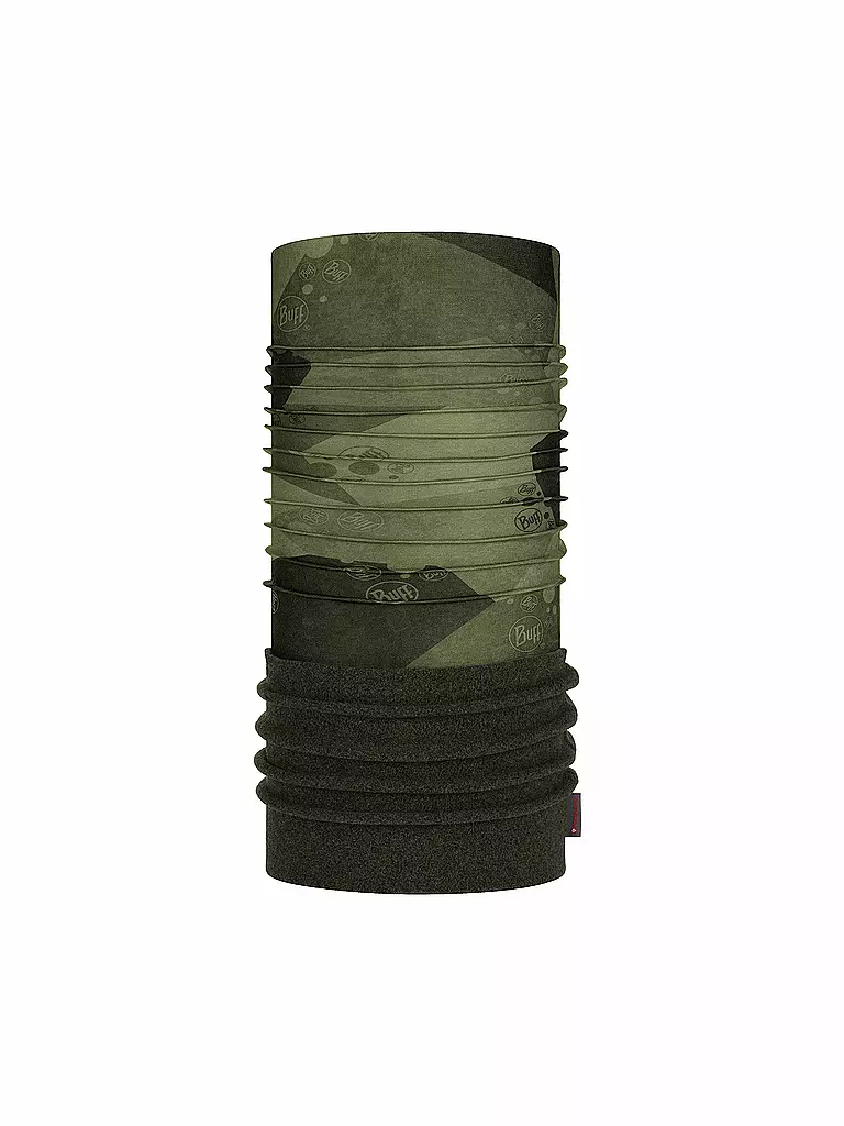 BUFF | Kinder Multifunktionstuch Polar | olive