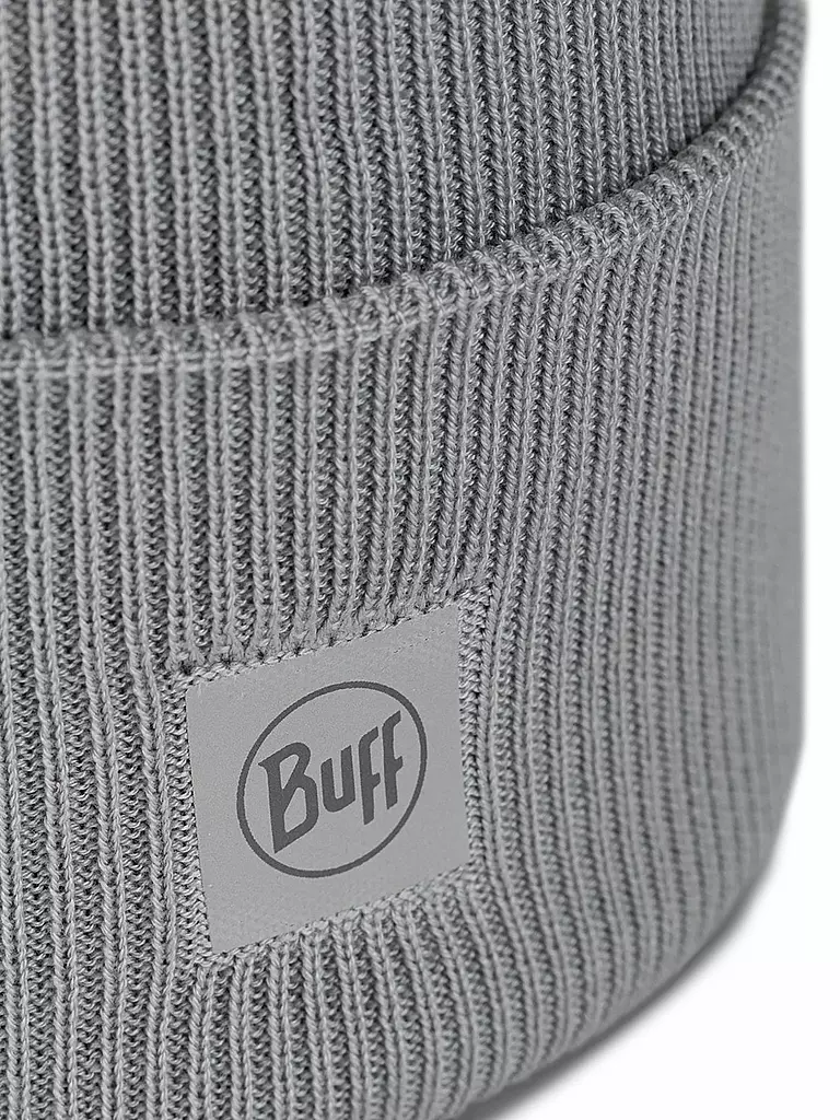 BUFF | Mütze CrossKnit | dunkelrot