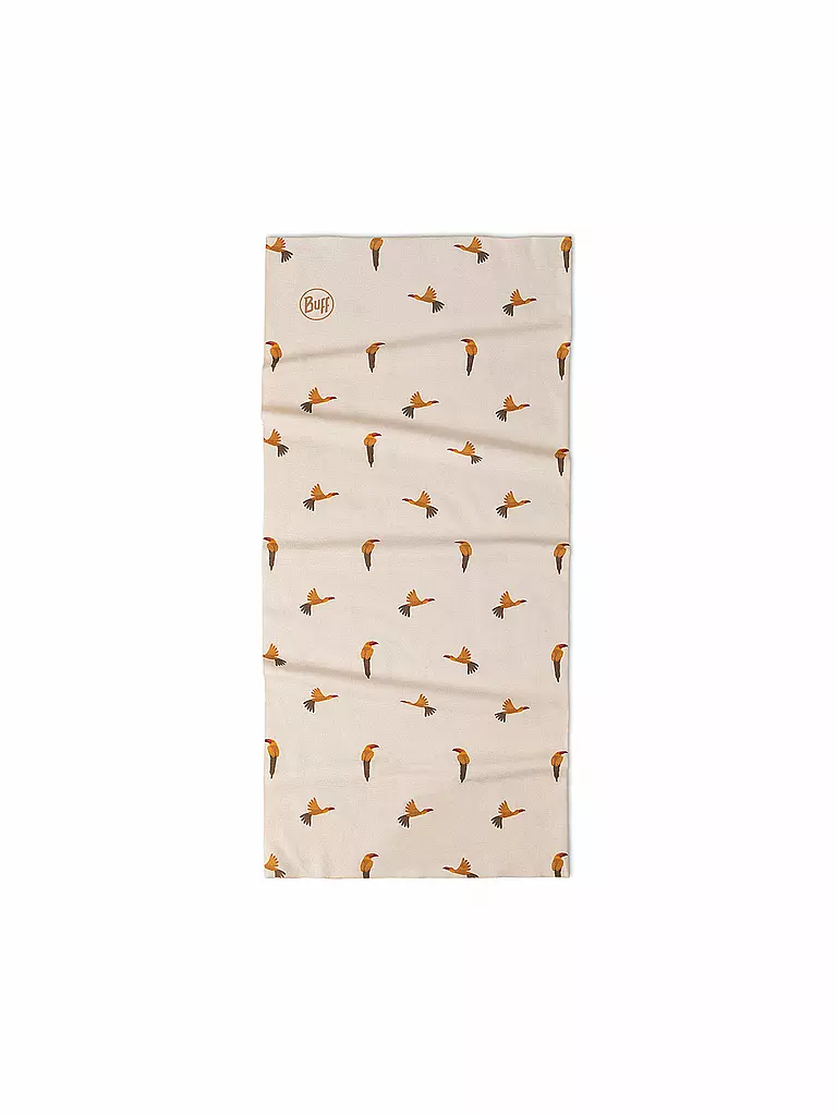 BUFF | Multifunktionstuch CoolNet Insect Shield® | beige