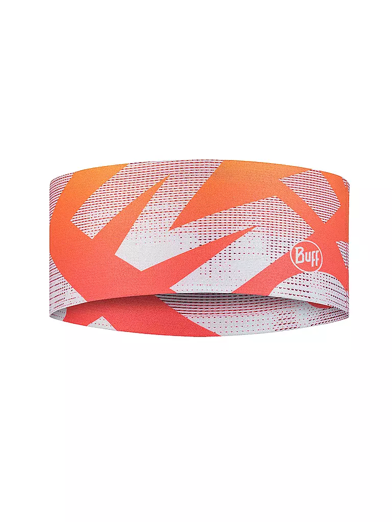 BUFF | Stirnband Coolnet UV® Wide | rosa