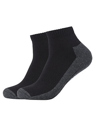 CAMANO | Freizeitsocken Bamboo Pro Tex 2er Pkg.