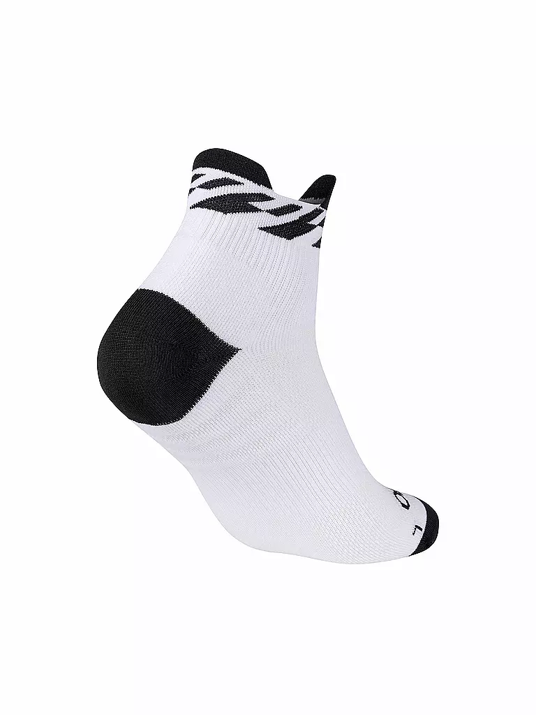 CAMANO | Freizeitsocken | weiss