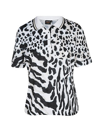 CANYON | Damen Polo Animalprint