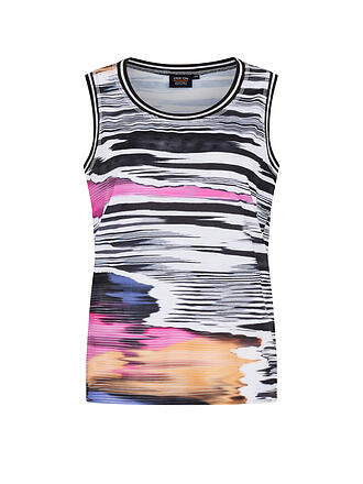 CANYON | Damen Tank Streifen