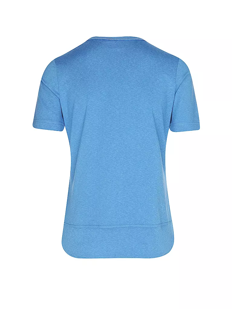 CANYON | Damen T-Shirt | blau