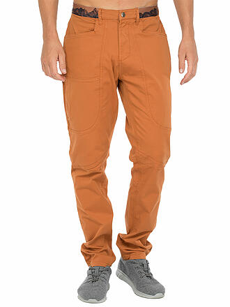 CHILLAZ | Herren Kletterhose Wilder Kaiser