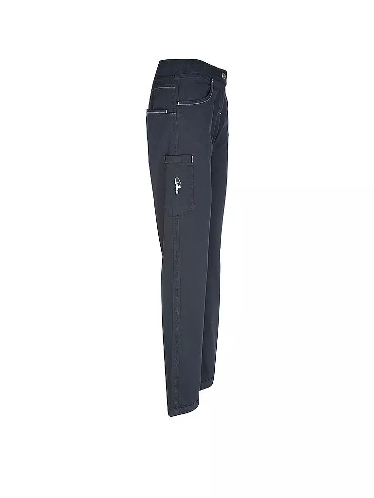 CHILLAZ | Damen Kletterhose Jessy | dunkelblau