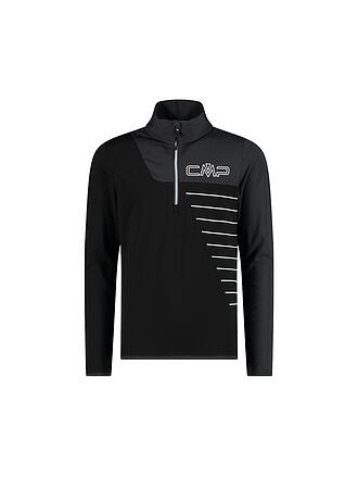 CMP | Jungen Unterzieh Zipshirt Softtech