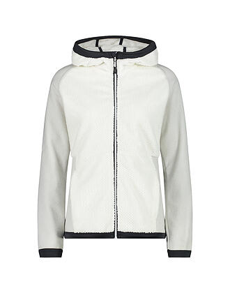 CMP | Damen Strickjacke Hoodie