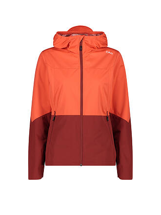 CMP | Damen Softshelljacke Extralight Hoodie