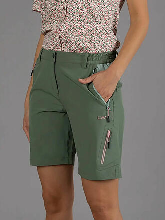 CMP | Damen Short Bermuda Stretch