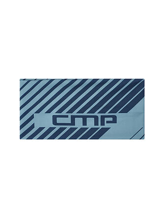 CMP | Stirnband Stretch Jersey Logo