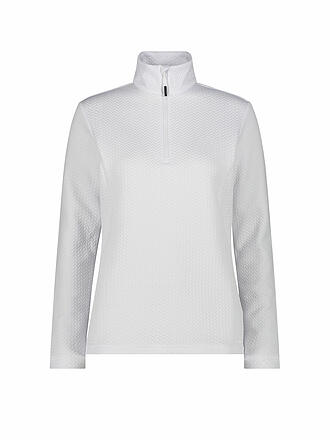 CMP | Damen Unterzieh Zipshirt