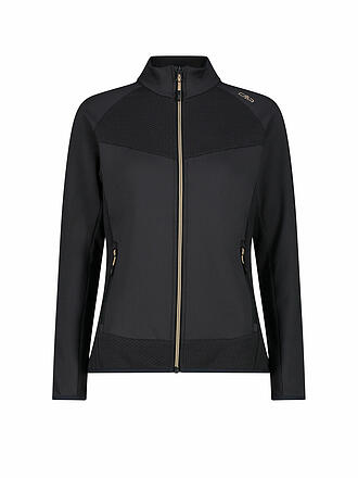 CMP | Damen Unterziehjacke Stretch Performance