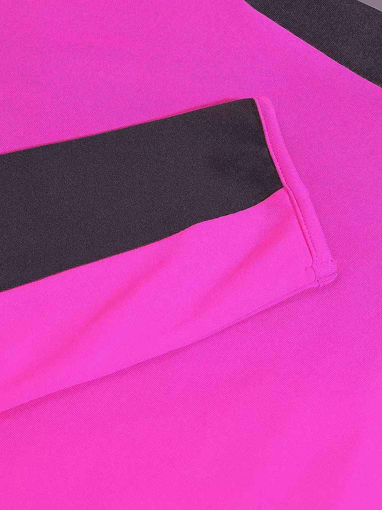 CMP | Mädchen Unterzieh Zipshirt | pink