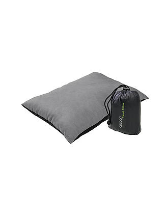 COCOON | Reisekissen Synthetic Pillow microfiber/nylon shell Gr.M