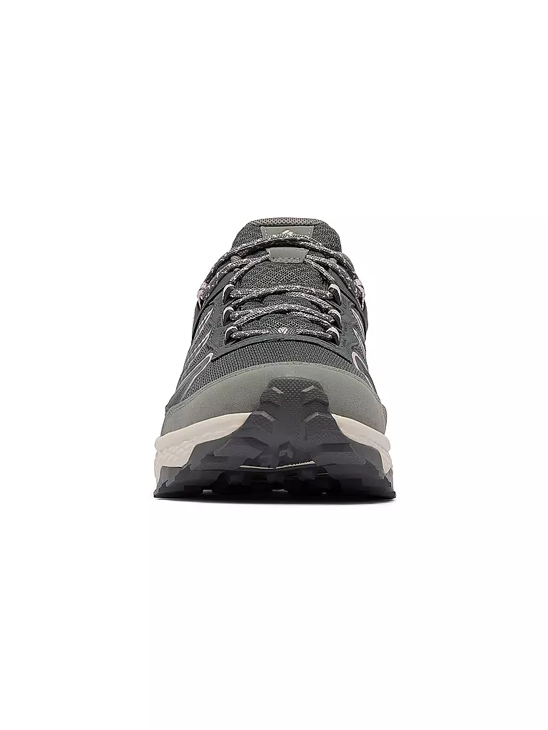 COLUMBIA | Damen Multifunktionsschuhe Rush Outdry | grau