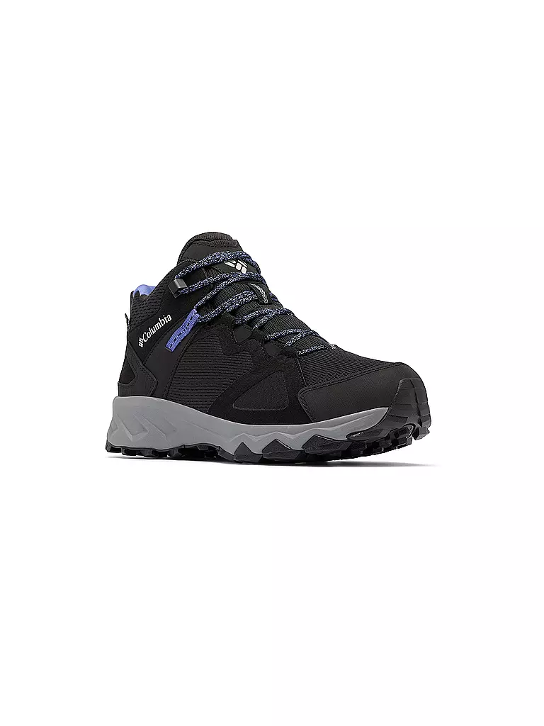 COLUMBIA | Damen Wanderschuhe Peakfreak Hera Mid Outdry | schwarz