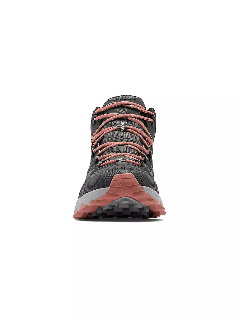 COLUMBIA | Damen Wanderschuhe Peakfreak II Mid Outdry | grau