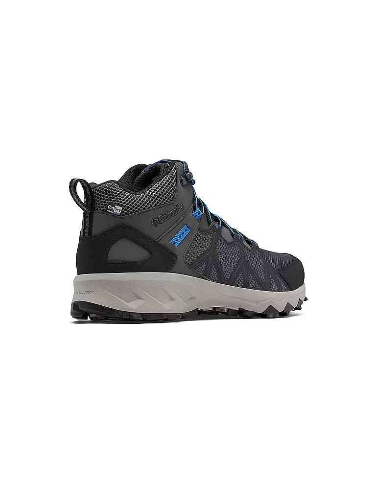 COLUMBIA | Herren Wanderschuhe Peakfreak II Mid Outdry | grau