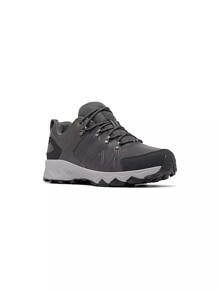 COLUMBIA | Herren Wanderschuhe Peakfreak II Outdry | grau