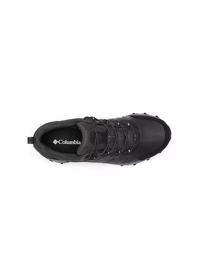 COLUMBIA | Herren Wanderschuhe Peakfreak II Outdry | grau