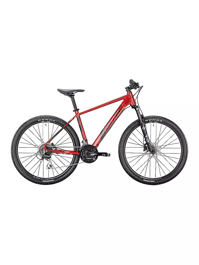 CONWAY | Herren Mountainbike MS 4.7 | rot