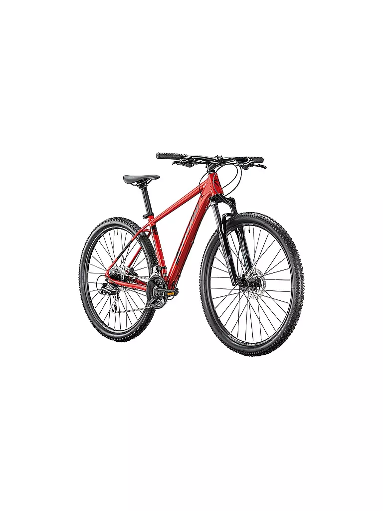 CONWAY | Mountainbike MS 4.9 | rot