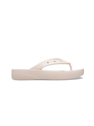 CROCS | Damen Zehentrenner Classic Platform Flip