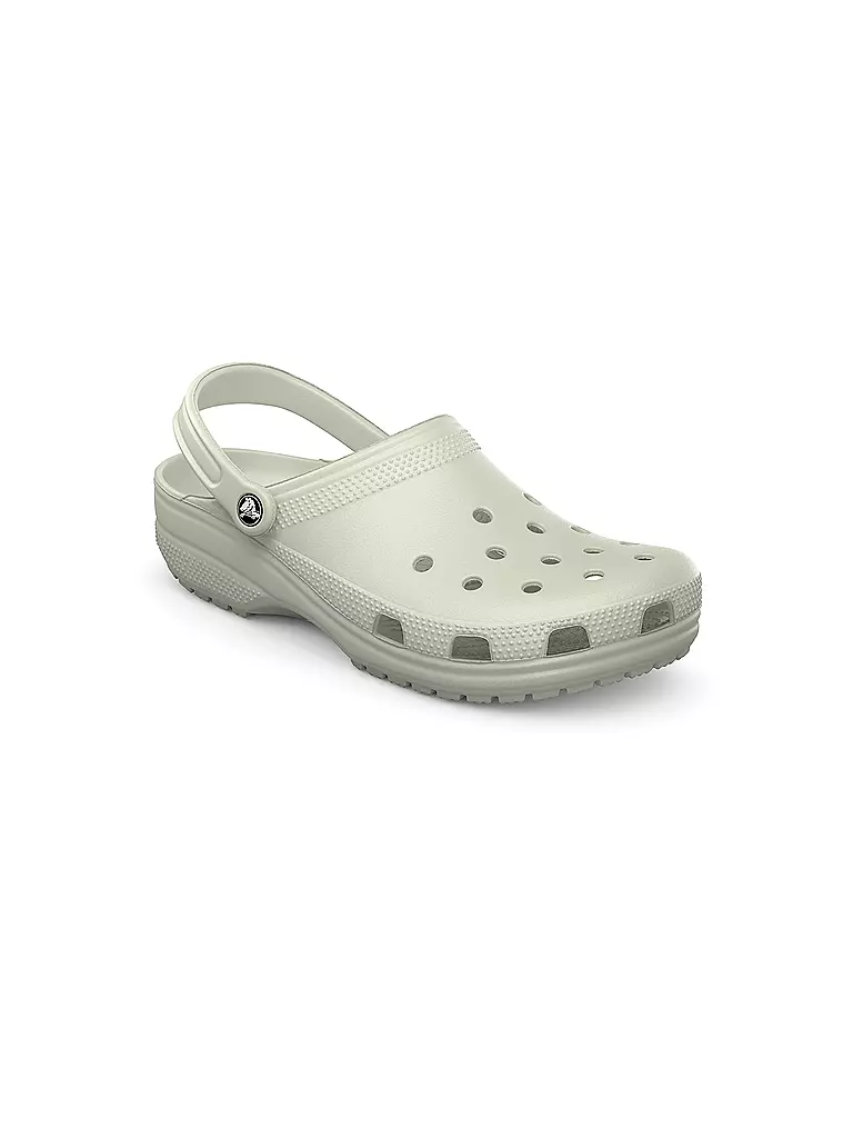 CROCS | Badepantoffel Crocs Classic | hellblau