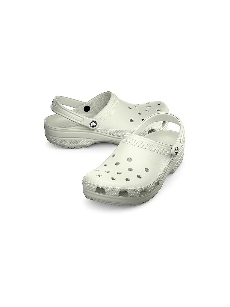 CROCS | Badepantoffel Crocs Classic | hellblau