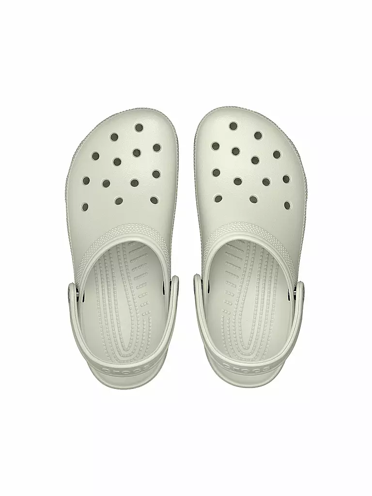 CROCS | Badepantoffel Crocs Classic | hellblau