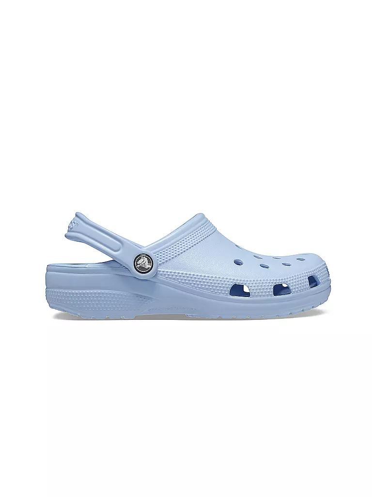 CROCS | Badepantoffel Crocs Classic | hellblau