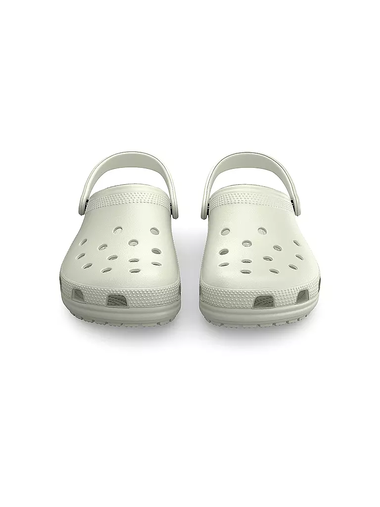 CROCS | Badepantoffel Crocs Classic | hellblau