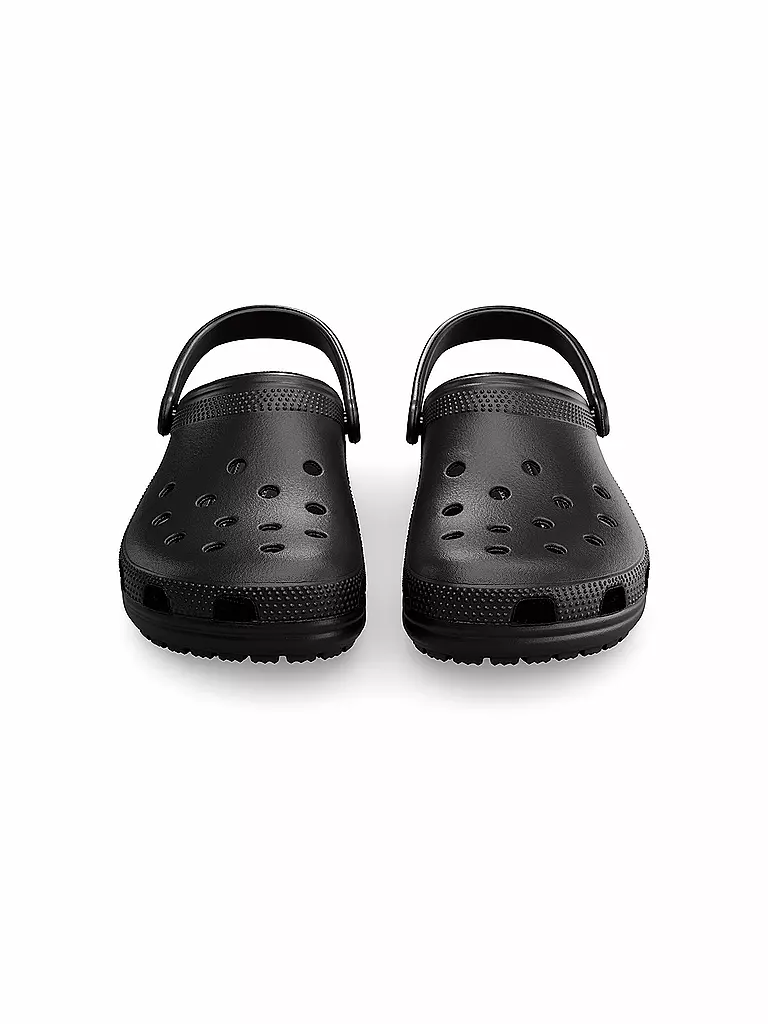 CROCS | Badepantoffel Crocs Classic | hellblau