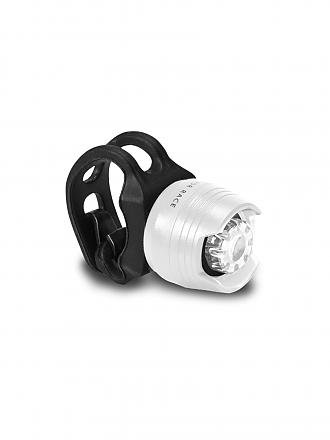 CUBE | RFR Outdoor LED-Licht Diamond HQP White