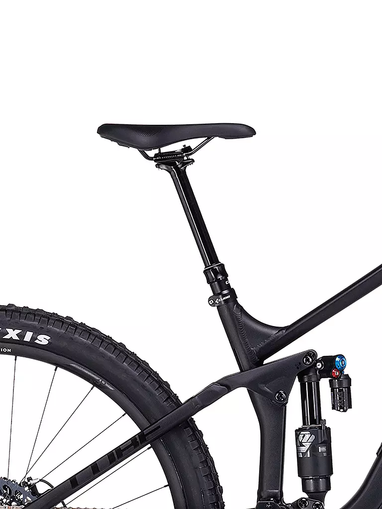 CUBE | Mountainbike Stereo ONE77 Pro 29 | schwarz